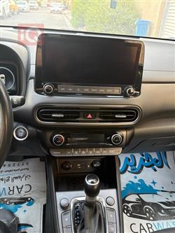 هیوندای کۆنا